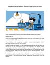 Online Backup Storage Software – Essential to keep our data safe online