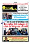 N°158 / 05-08-2012