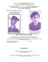 REVISTA N0. 14 - II "UN LANCERO OLVIDADO"