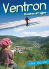 Guide pratique et hébergement de Ventron 2012-2013