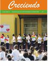 Revista CEIP Fernando Guanarteme 2009-2010
