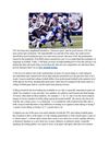 NFL Football Betting Tips To Beat Them All