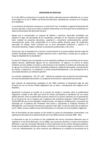 Proyecto Ley de Desarrollo Docente