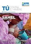 TÚ CONTRA EL HAMBRE (Revista de Acción contra el Hambre nº 57)