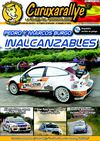 Nº 23. Agosto 2012 - Curuxarallye®, la revista del automovilismo