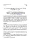 An Improvement to Trust Based Cross-Layer Security Protocol against Sybil Attacks (DAS)