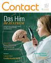 Das Magazin des Spital Wallis Nr.1