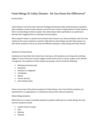 Food Allergy Or Celiac Disease