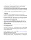 Work from Home Careers for Military Spouses