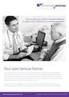 CVM Joint Venture Partner