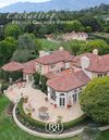 Enchanting French Country Estate