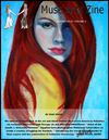 MUSE ARTS Zine : August 2012 , vol. 3