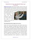 Medical Review Services - How It Benefits Medico-Legal Professionals