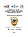 Cuentos Centro Educativo Santa Rita
