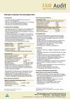 GermanTax Information 2012 from Fair Audit GmbH & Co