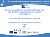 Actes Forum - Table Ronde 2 - les diaporamas