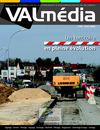 Val Média n°18 - Août 2012