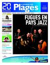 11 août - Côte Basque Landes Sud