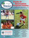 Brushy Creek Oct 2012 - Mar 2013 Program Catalog