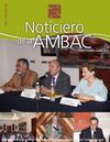 Noticiero de la AMBAC 171, enero-marzo 2012