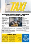 News Taxi giugno 2012