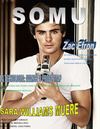REVISTA SOMU (SOLO MUJERES)