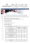 Grup Gestió Girona - Nota Informativa 2012-10 NOU PAQUET DE MESURES FISCALS D’APLICACIÓ IMMEDIATA