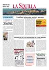 La Squilla - Anno XXXIX - n° 4 Aprile 2012