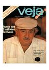 Jorge Amado na VEJA 223 - 14 de dezembro de 1972