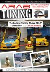 Arab Tuning issue #1 June/July 2012 En