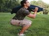 Strength Training Exercises At Home