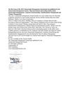New Turnaround Management Journal 2012 just got published