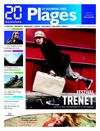 18 août - Côte Audoise