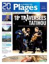 18 août - Normandie
