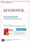 Download Free EC0-479 Exam Questions & Answers | Free Demo