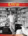 iLetras (Edición julio 2012)