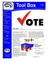 August 2012 Newsletter