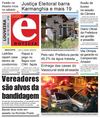 TUDO É NOTICIA 09_08_2012 