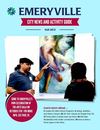 Emeryville Community Services - 2012 Fall Activity Guide