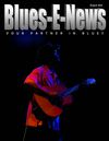 Blues-E-News July/August 2012
