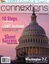 Connextions Magazine Issue 8 - DC