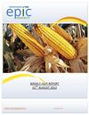 WEEKLY AGRI REPORT BY EPIC RESEARCH-13 AUGUST 2012