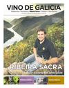 Vino de Galicia - Ribeira Sacra