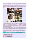 Join AFS! Fashion for NIFT,NID ,NIFT Entrance Preparation