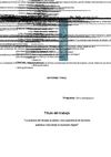 La práctica del dictado al adulto. Una experiencia de escritura auténtica vista desde el escenario digital
