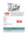 Certificación CMS Puebla