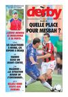 derby du 14/08/2012