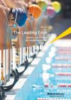 E&Y | The Leading Edge