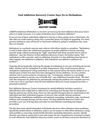 End Addiction Recovery Center Says No to Methadone 