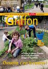 Griifon n°232 Sept. / Oct. 2012
